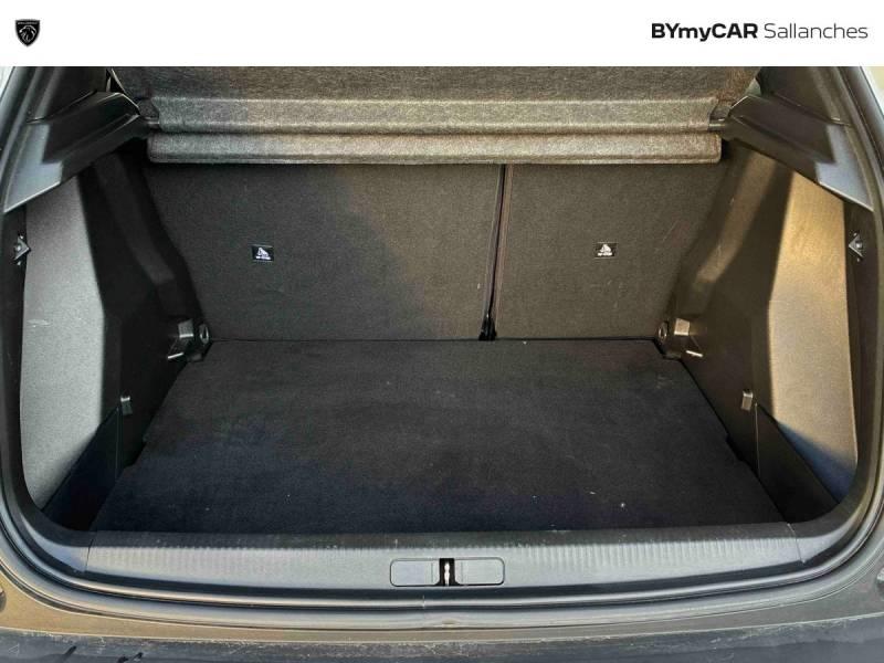 Peugeot 2008 BlueHDi 130 s&amp;S Eat8 Allure