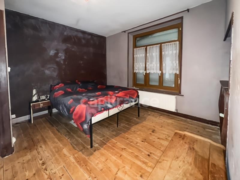 Maison - 126 m² - 6 pièces