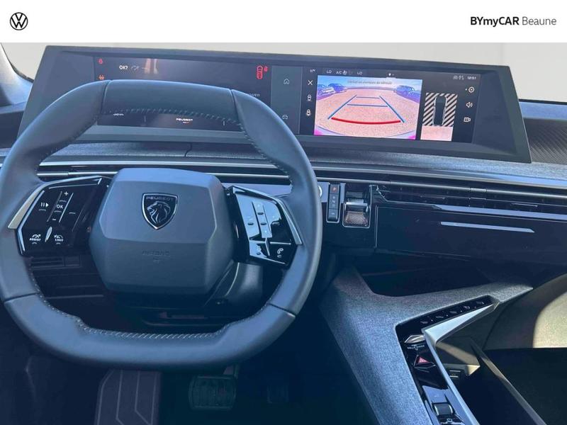 Peugeot 3008 Hybrid 145 e-Dcs6 Allure