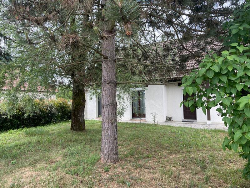 Maison - 152 m² - 7 pièces