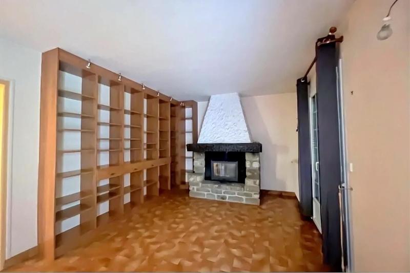 Maison - 160 m² - 5 pièces