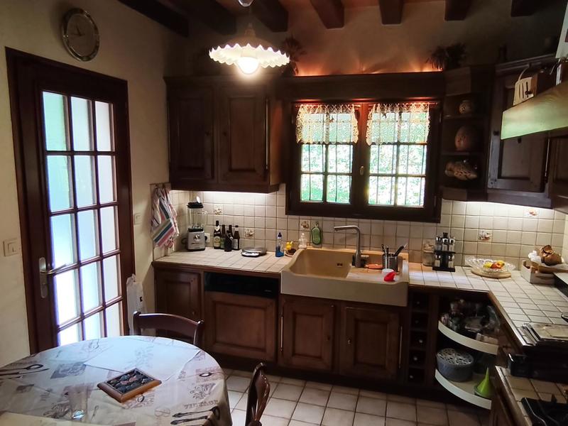 Maison - 177 m² - 6 pièces