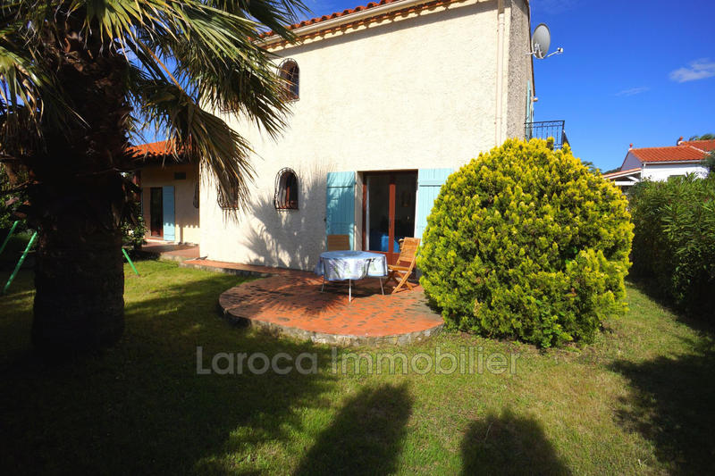 Villa - 106 m² - 4 pièces
