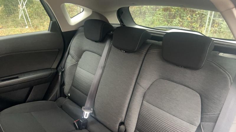 Renault Captur 1.0 TCe 90 Business