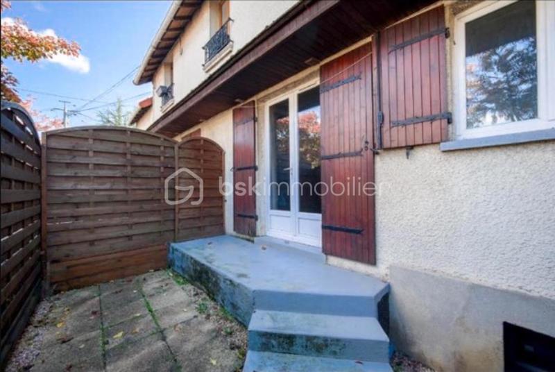 Appartement - 31 m² - 2 pièces