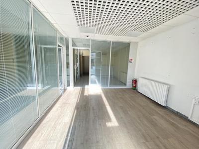 Immeuble - 414 m²