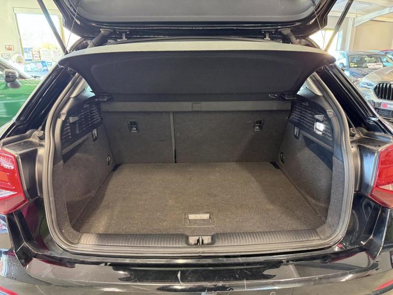 Audi Q2 2.0 35 Tdi - 150 Bv s-tronic Quattro Sport Phase 1 / Garantie 12 Mois