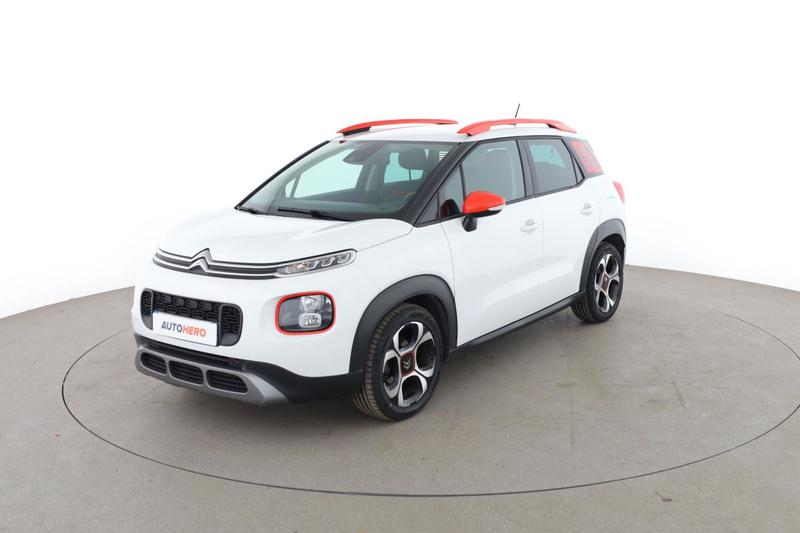 Citroën C3 Aircross 1.2 PureTech Shine 82 ch