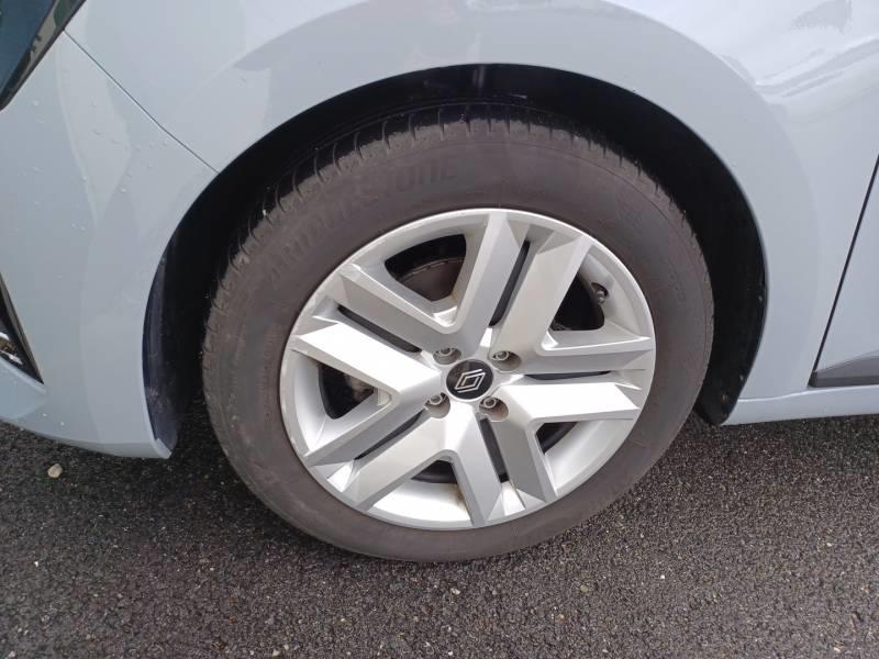 Renault Clio TCe 90 ch Gsr2 Evolution