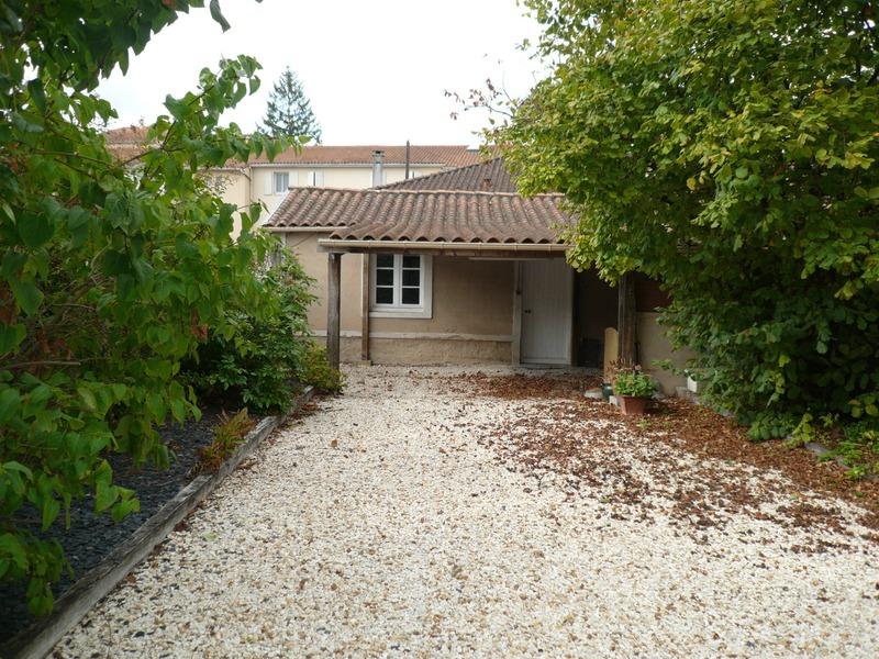 Maison bourgeoise - 230 m² - 9 pièces