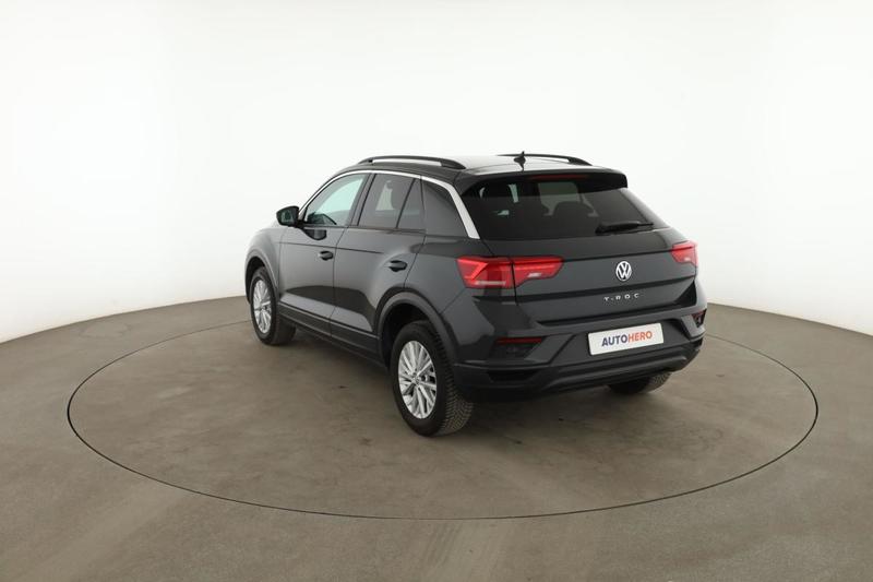 Volkswagen t-Roc 1.0 Tsi 115 ch