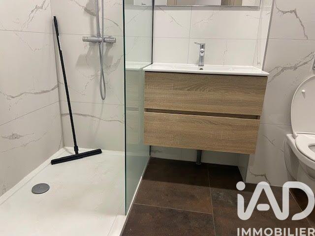 Appartement - 85 m² - 4 pièces