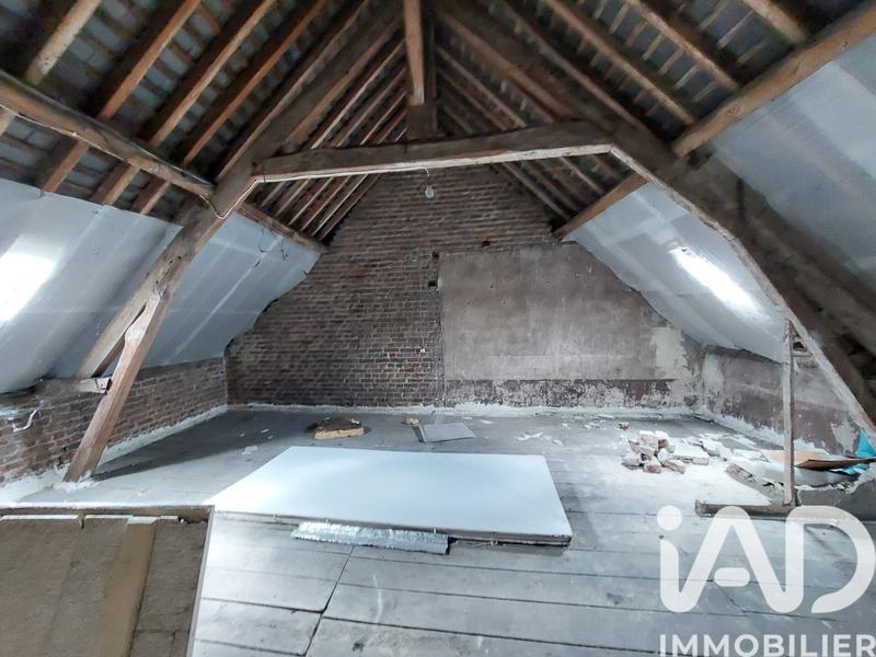 Maison - 78 m² - 4 pièces