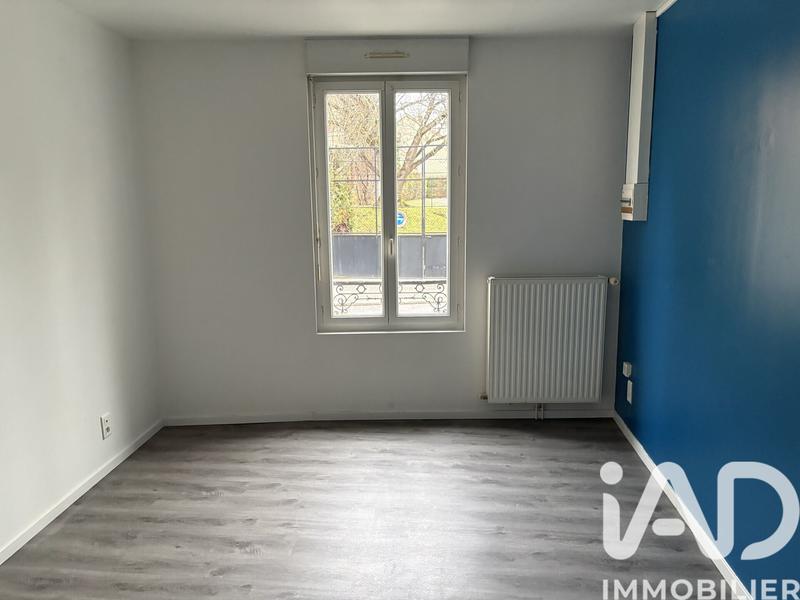 Appartement - 34 m² - 2 pièces