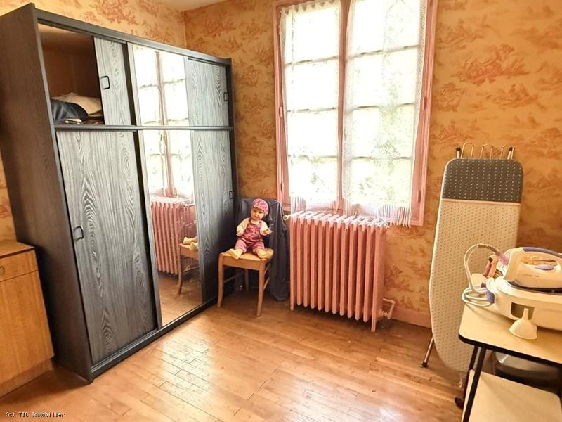 Propriété - 135 m² - 6 pièces