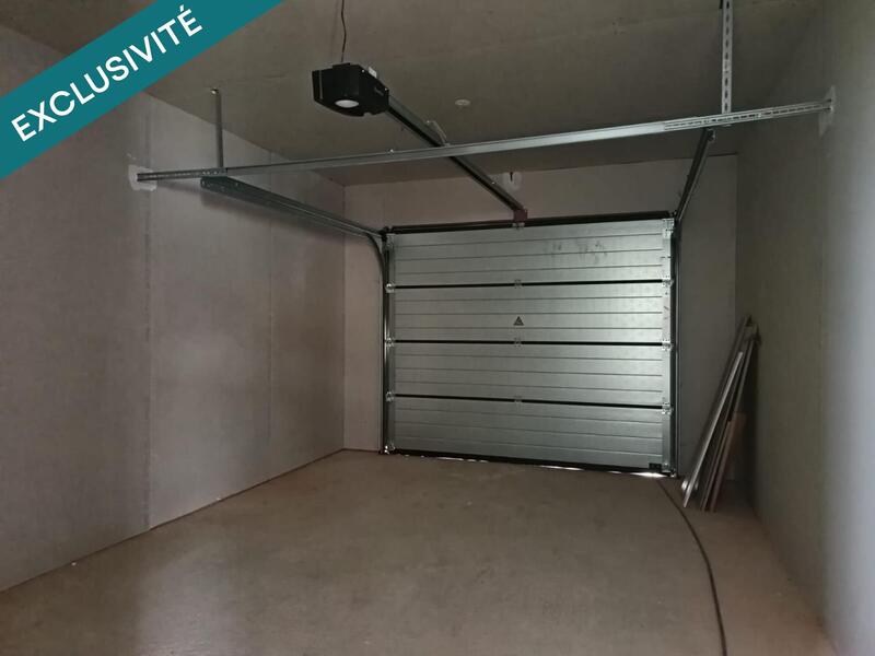 Maison - 103 m² - 4 pièces