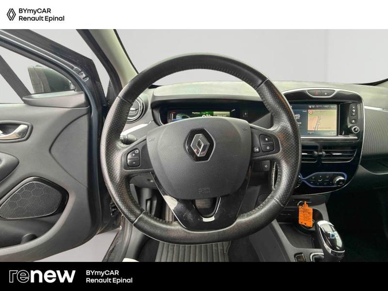 Renault Zoe R90 Business