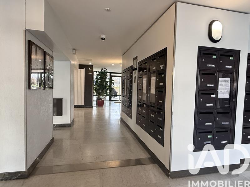 Studio - 15 m² - 1 pièce