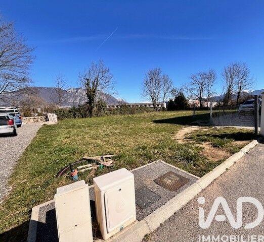 Terrain - 1 031 m²