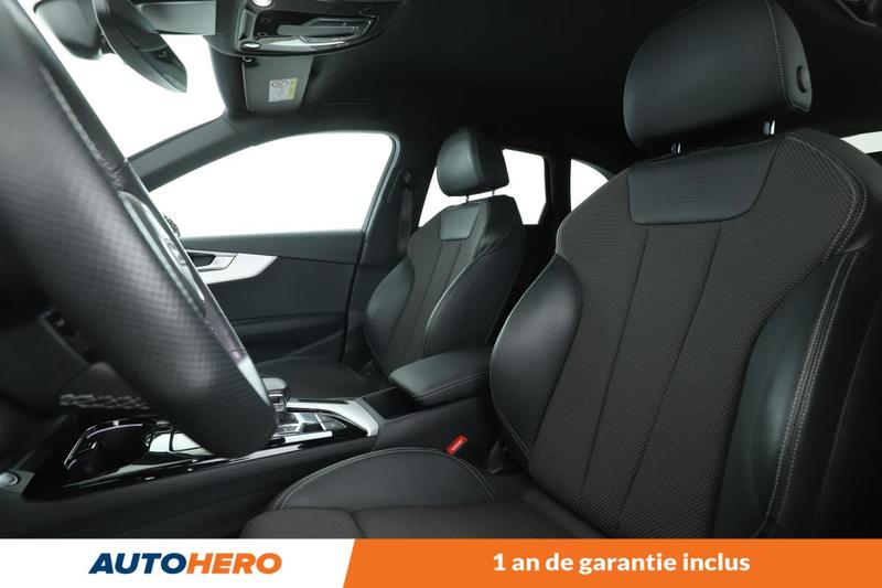 Audi A4 Avant 35 Tfsi s line s tronic 7 150 ch