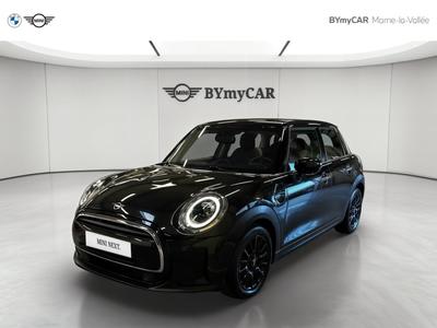 Mini 5 portes Hatch F55 Lci II One 102 ch Dkg7 Edition Camden