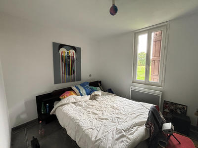 Maison - 66 m² - 4 pièces