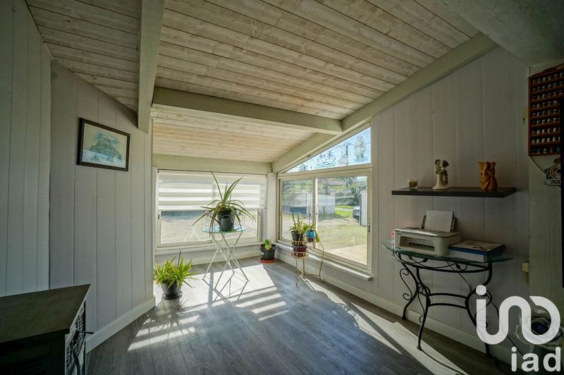 Maison - 180 m² - 7 pièces