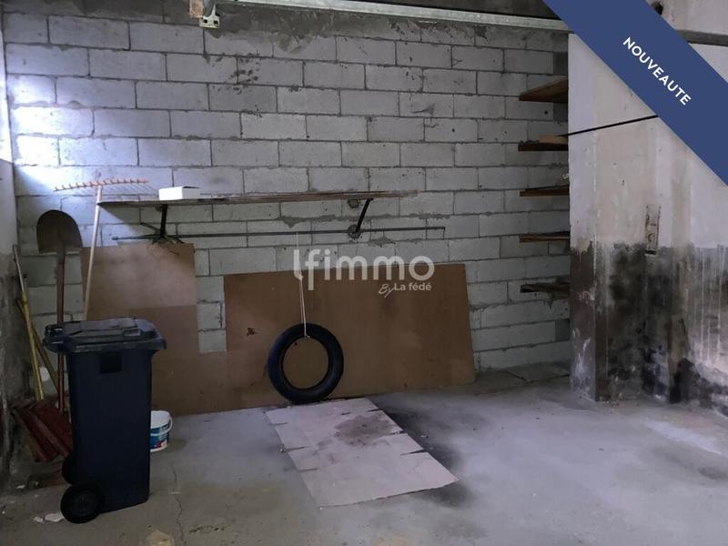 Maison - 288 m² - 9 pièces