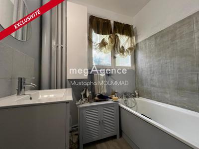 Appartement - 52 m² - 2 pièces