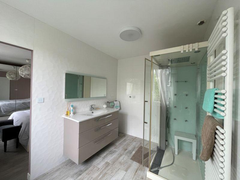 Maison - 160 m² - 8 pièces