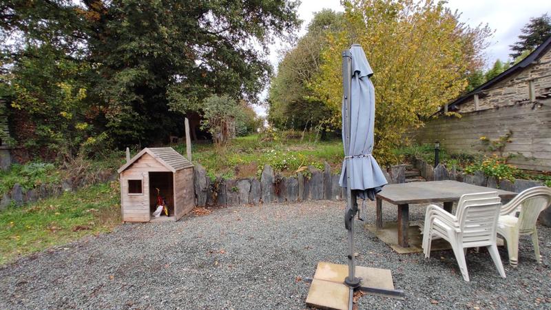 Longère - 142 m² - 8 pièces