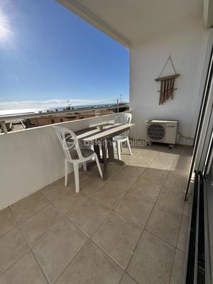 Studio - 31 m² - 1 pièce