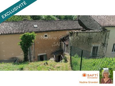 Maison - 137 m² - 4 pièces