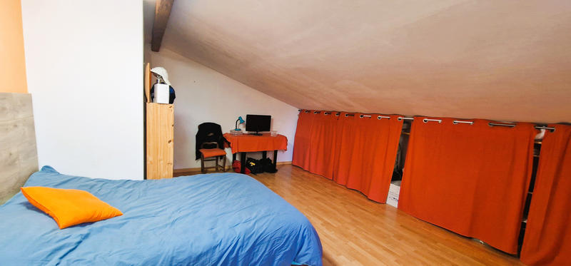 Maison - 119 m² - 5 pièces