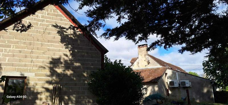 Maison - 153 m² - 7 pièces