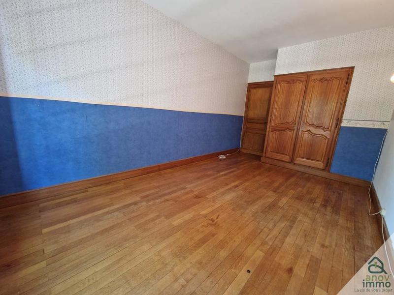 Maison - 170 m² - 7 pièces