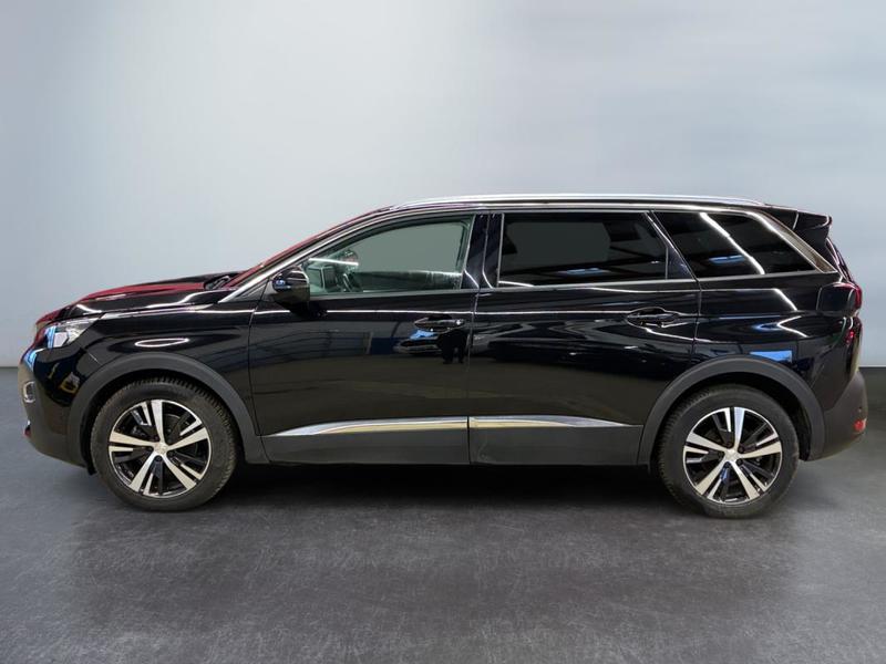 Peugeot 5008 Business BlueHDi 130ch s&amp;S Eat8 Allure