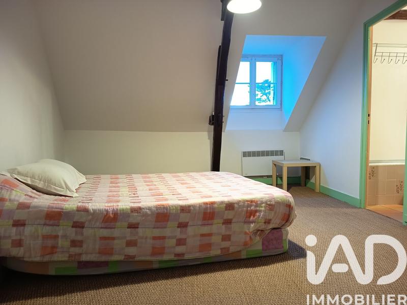 Maison - 159 m² - 5 pièces