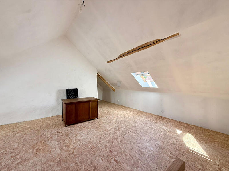 Maison - 190 m² - 4 pièces