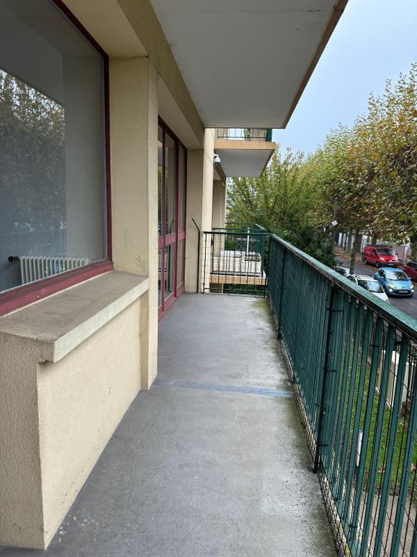 Appartement - 54 m² - 2 pièces