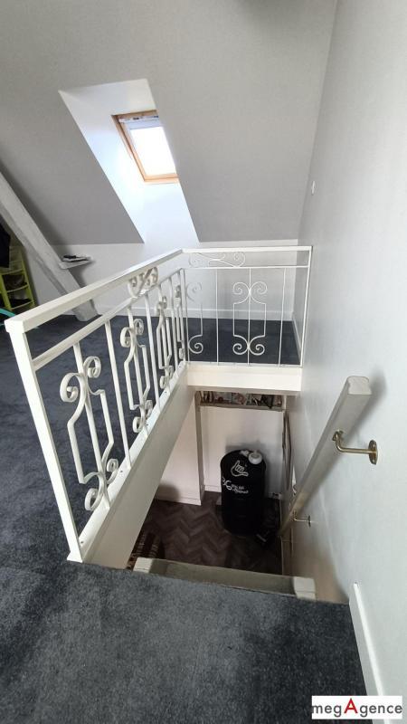 Maison en pierre - 140 m² - 5 pièces