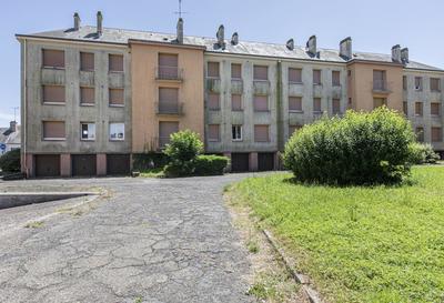 Immeuble - 3 540 m²