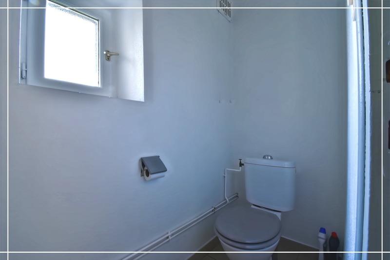 Maison - 65 m² - 3 pièces