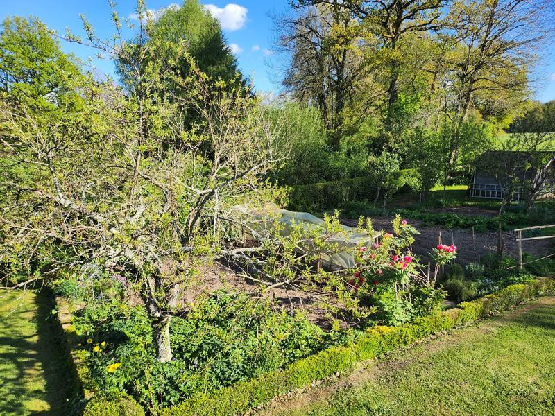 Maison - 118 m² - 6 pièces