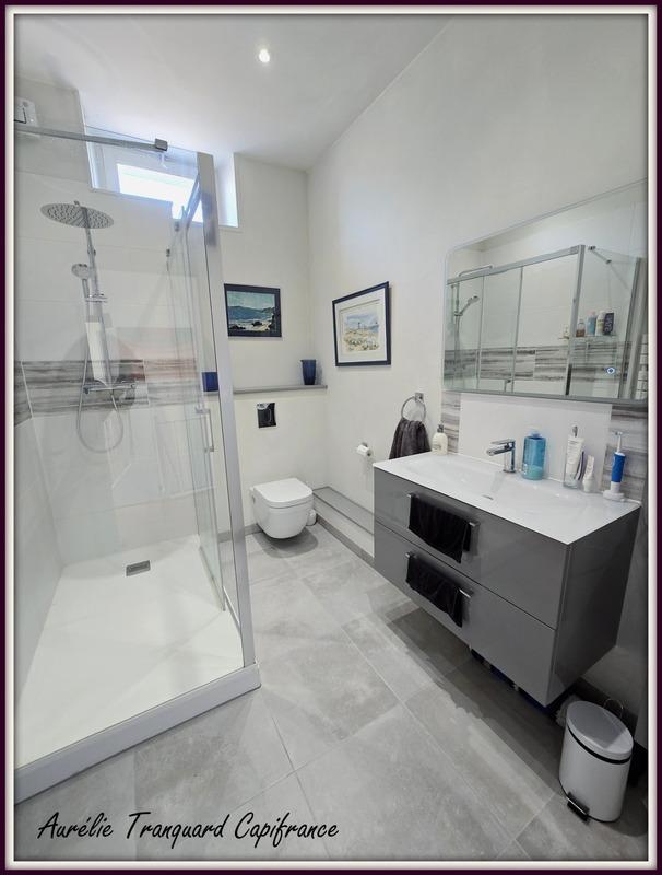 Maison - 135 m² - 7 pièces