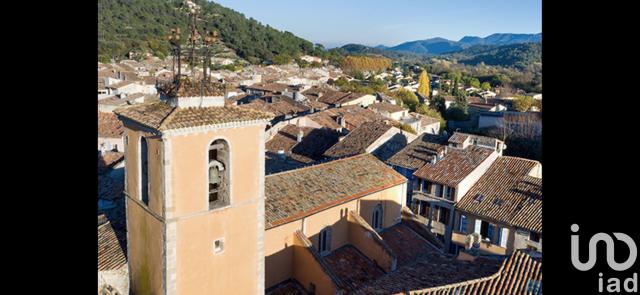 Maison de village - 33 m² - 2 pièces