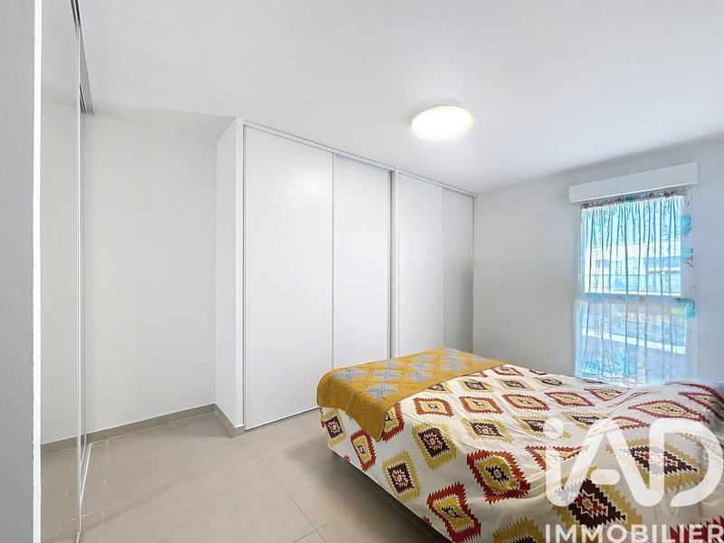 Appartement - 103 m² - 3 pièces