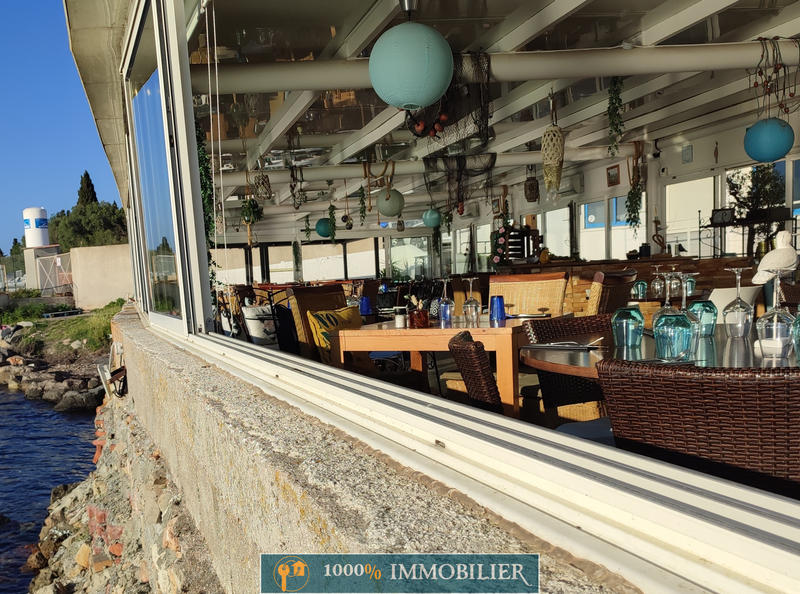 Fonds de commerce - Magasins - 460 m²