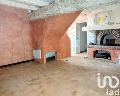 Maison - 165 m² - 5 pièces