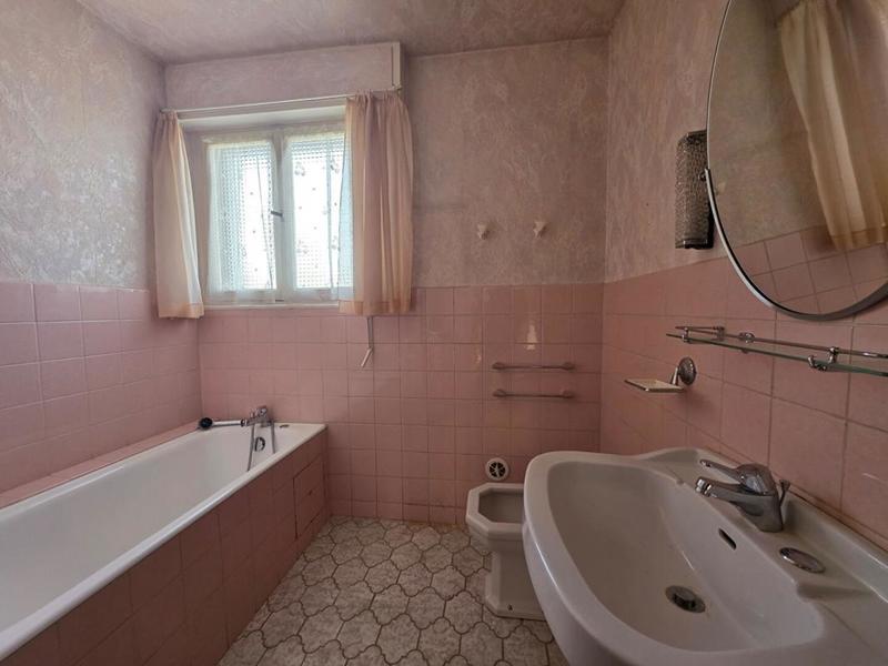 Pavillon - 101 m² - 4 pièces